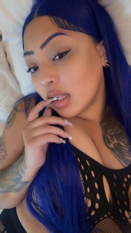 San Diego Thick Juicy Babe Companion — 29 - 1