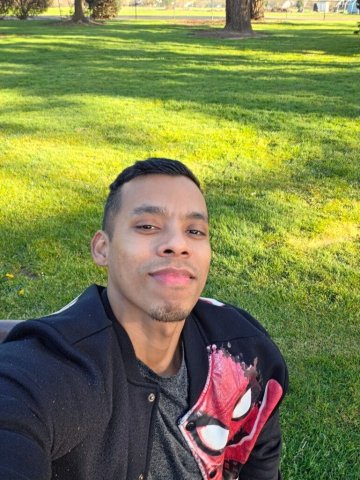 Salem OR Male Escort — Tríos y salidas discretas - 1