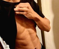 Salem OR Male Escort — Tríos y salidas discretas - Image 3