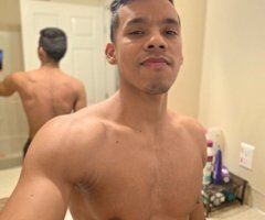 Salem OR Male Escort — Tríos y salidas discretas - Image 5