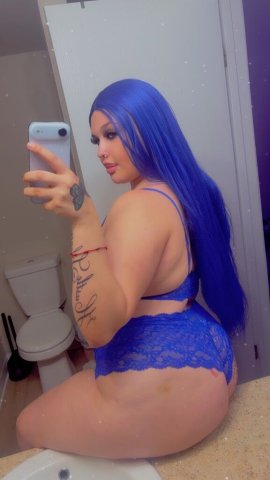 Denver Female Escort — 24/7 Incall & Outcall VIP Sessions - 1