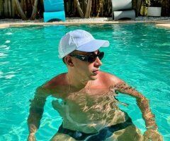 Eastern Connecticut escorts - AlexandroXL — Male Escort in Eastern Connecticut, CT