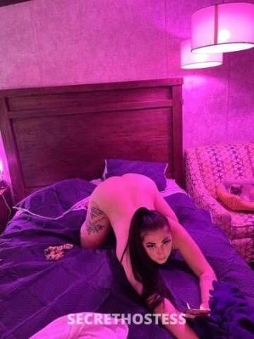 Oklahoma City Female Escort — In-Calls Morning/Night Specials - 1