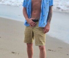 Huntsville Alabama Male Escort — Long, Strong Contact - Image 4