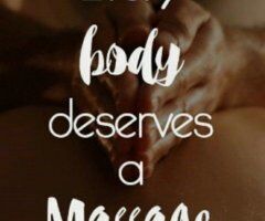 Nikki — Massage Specials in Valdosta (Therapeutic, Sensual, Nuru) - Image 4