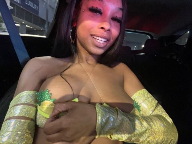 Los Angeles Female Escort — In/Outcall - 1