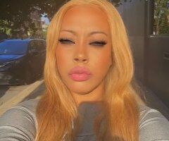 Downtown Columbus Dominican Female Escort — 34DD - Image 2