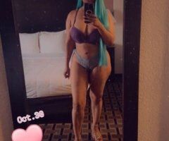 Downtown Columbus Dominican Female Escort — 34DD - Image 5