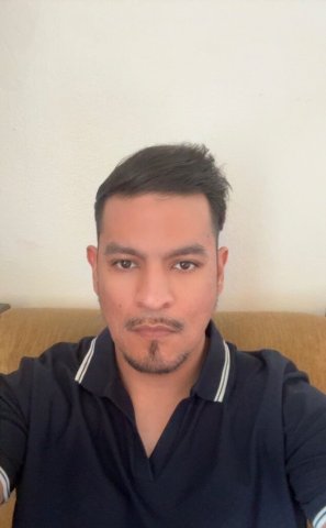 Carlos — Colombian American Male Escort in Bend - 1
