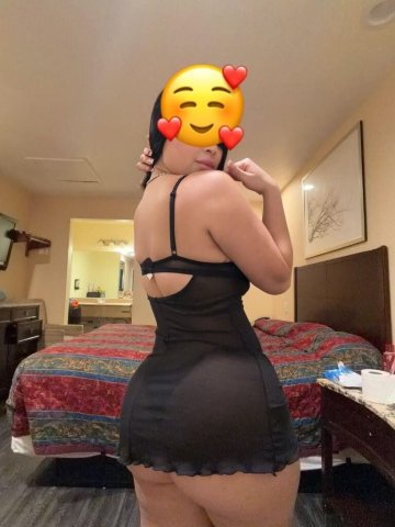 Chica Latina en Northern Virginia — BBJ, Doggy y masaje - 1