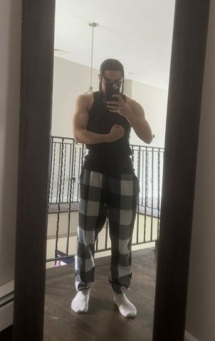 Queens NY Straight Male Escort — discreet long-lasting sessions - 1