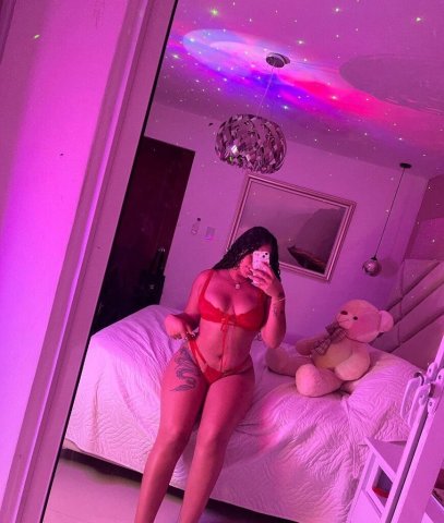 Charlotte Independent Female Escort — Incall/Outcall (No Deposit, No Games) - 1