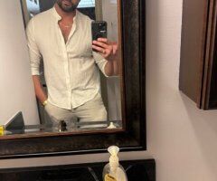 Italian Stallion in Chicago — Sensual & Deep Massages (Focused Area) - Image 5