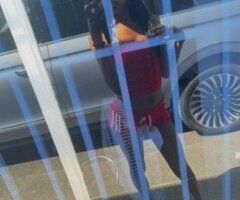 Oakland/East Bay Female Escort — Incalls Available (Discreet) - Image 1