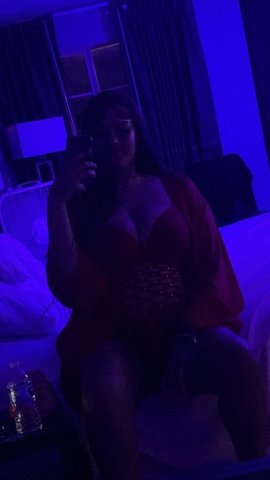New Orleans Female Escort — Incall, Outcall & Greek Extra - 1