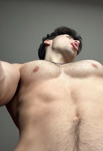 12 Inch King FTM Massage & Top/Bottom Video/Outcall - 1