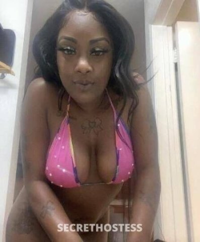 Dream — 24-Year-Old Escort in San Francisco - 1