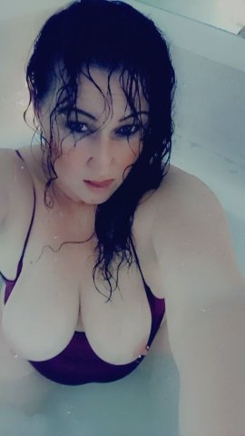 Fort Lauderdale Female Escort — Nikki the squirter - 1