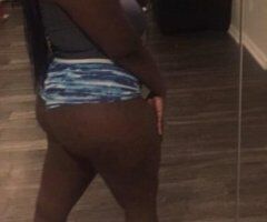 Annandale escorts - Chocolate BBW outcalls & car play only (no extra pics)
