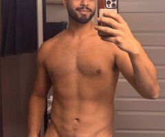 Phoenix escorts - Phoenix Massage & Sex Services with a 6’1” Athletic Man