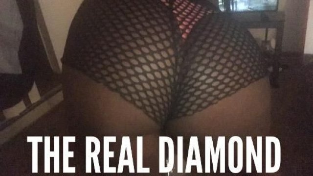 Diamond — Weekly Specials (Anal, Oral, BBJ) in Minneapolis/St. Paul - 1
