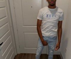 Ohio Male Escort — 7 inch Dick Eater Fun (Text for Rates) - Image 2