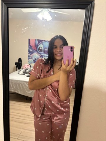 Chica Latina Lorena (24) — Charleston video verification - 1