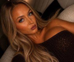 Buffalo escorts - Secret Surprise Escort — Blond Services in Buffalo, NY