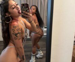 Monterey Female Escort — Outcalls & Incalls, Two-Girl Specials - Image 5