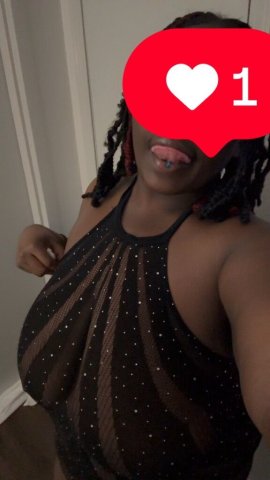Exotic fantasy deepthroat & sloppy head + wet pussy (InCall) - 1