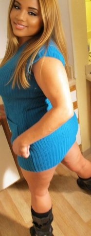 Allanah Heart — Newark, DE Adult Erotic MiXXed (Thick, Sweet) Escort - 1