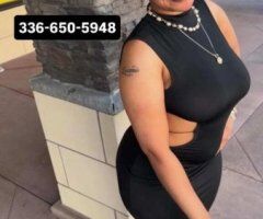 Charlotte escorts - Concord Mills “Leaving Soon” HHR Special — Incall Only