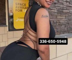 Concord Mills “Leaving Soon” HHR Special — Incall Only - Image 3