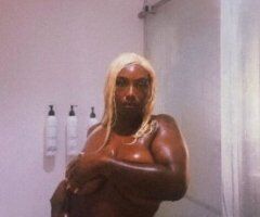 Miami escorts - Miami Baby Play — Fetish Pleaser, Thick N Juicy, Anal Lover