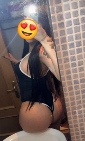New Girl in Fort Worth — Blonde BBJ - 1