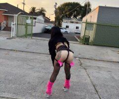 Los Angeles Latina Escort (22) — Outcall & Facetime Verification - Image 3
