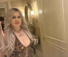 Blonde Fantasy Outcalls with Abbi (Phoenix, AZ) - Image 3