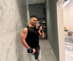 Orlando Male Escort — erotic massage, host or travel - Image 5