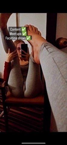 Daytona Florida Female Escort — 5★ Provider, real new ad - 1