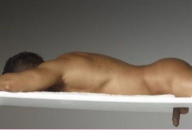 Hampton, VA Luxury Table Relaxation + Sensual/Masculine Sessions - 1