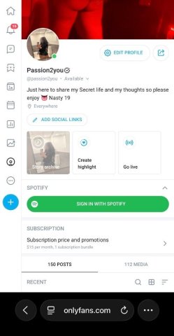 Cleveland Female Escort — Full Service, Massage Specials, Fetish Friendly - 1