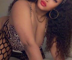 San Antonio escorts - Sexy Curvy Mami — Flirty Accent (New in Town)