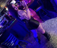 Big Mama Latina Female Escort — Incall Session (25) - Image 4