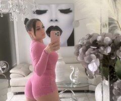 Big Mama Latina Female Escort — Incall Session (25) - Image 8