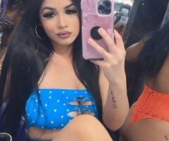 Big Mama Latina Female Escort — Incall Session (25) - Image 11