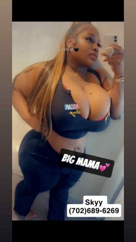Skyy — Party Girl BBW, Lap Dance + Feet + Fetish Content (Atlanta) - 1