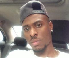 Black Masculine Well-Hung Male Escort & Massage - Image 5