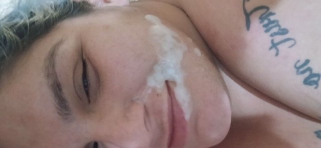 Stockton, CA BBW throat service + rimming, deepthroat, and raceplay specials - 1