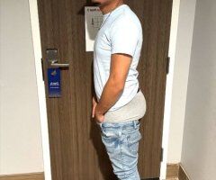 Tuscaloosa Gen Male Escort — Incalls & Mouth Services - Image 4