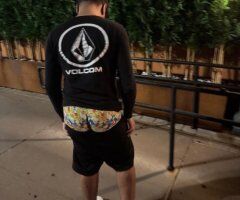 Tuscaloosa Gen Male Escort — Incalls & Mouth Services - Image 10